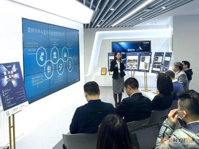 攜手共進(jìn) 星環(huán)科技與英特爾共譜云時(shí)代大數(shù)據(jù)與數(shù)據(jù)云應(yīng)用新篇章