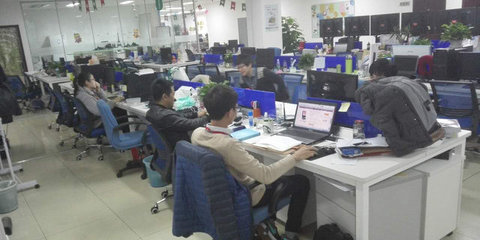 唐超（北京）科技 深耕軟件科技領(lǐng)域，引領(lǐng)技術(shù)開發(fā)新浪潮